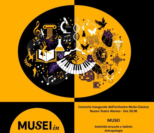 Musei in Musica 2025