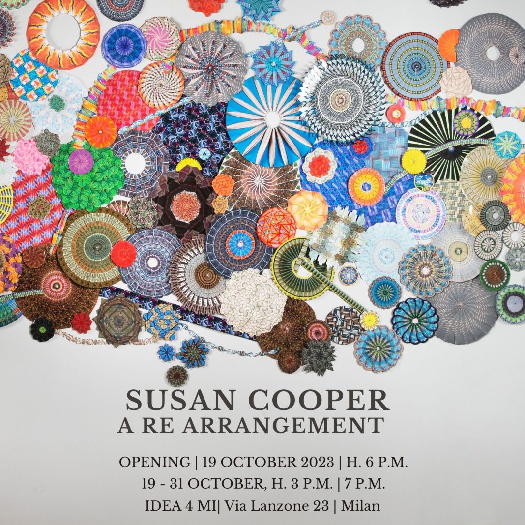 SUSAN COOPER - RE ARRANGING / RI COMPONENDOhttps://www.exibart.com/repository/media/formidable/11/img/5a6/2-1068x1068.jpg