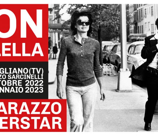 Ron Galella – Paparazzo Superstar