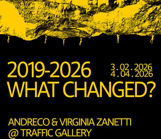 2019-2026 What changed?