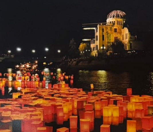 Sopravvivere alla bomba atomica