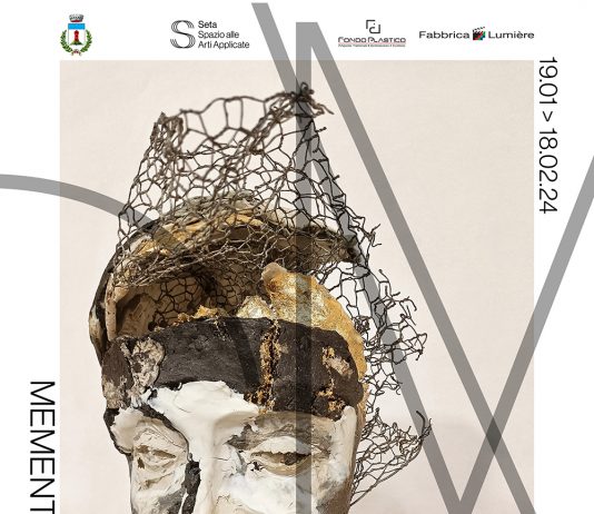 MEMENTO | Guardati Vivere