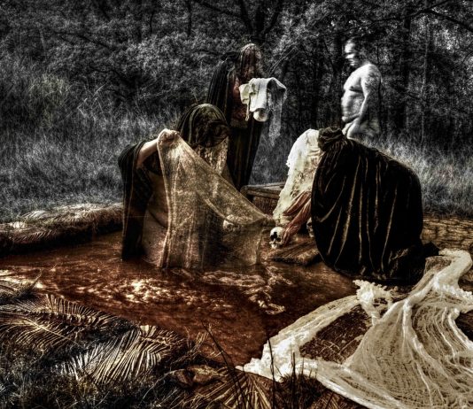 Michael Knoten / Werther Germondari