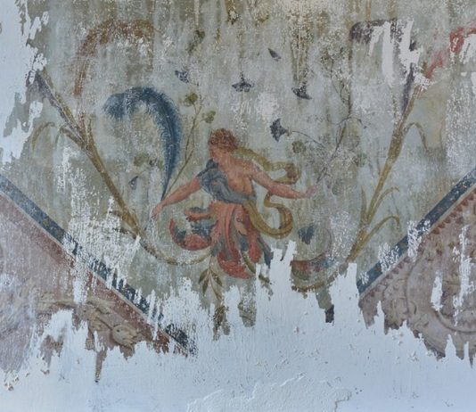 Cristina Corvino – Arte Conservativa