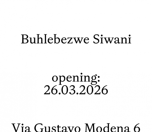 Buhlebezwe Siwani – uYana umhlaba