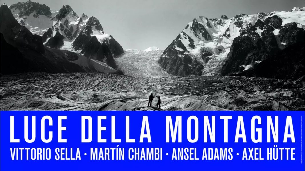 Vittorio Sella / Martín Chambi / Ansel Adams / Axel Hütte – Luce della Montagnahttps://www.exibart.com/repository/media/formidable/11/img/5af/luce-della-montagna_Tavola-disegno-1.jpg-1068x600.jpg