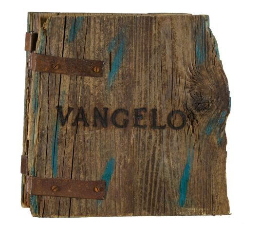 Vita minore. San Francesco e la santità dell’arte contemporanea