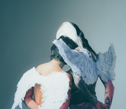 GOOD GIRLS GET BANNED