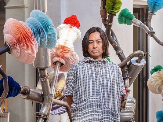 Keita Miyazaki – The Garden of Vanieties Keita Miyazaki – The Garden of Vanieties