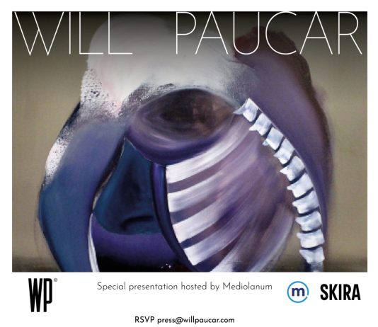 WP x Skira WP x Skira