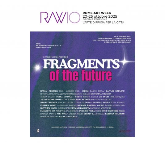 Fragments of the future