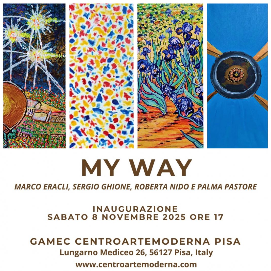 My Way edizione 2025https://www.exibart.com/repository/media/formidable/11/img/5b9/invito-My-Way-2025-1068x1068.jpg