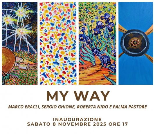 My Way edizione 2025