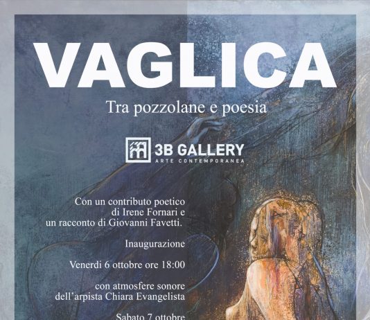 Francesco Vaglica – Tra pozzolane e poesia