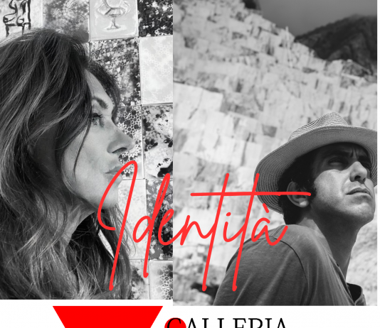 Anna Bettarini / Usama Alnassar – Identità