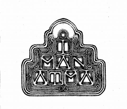 Testasecca – Imanatma
