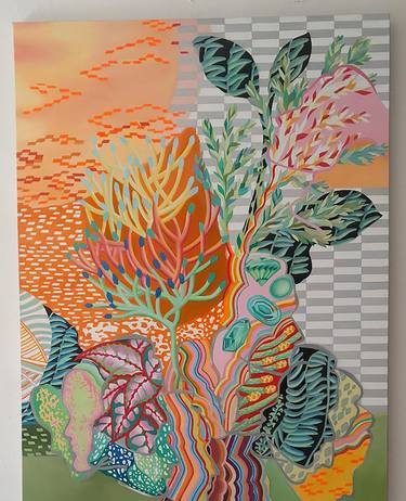 Diving in the depth of a journey