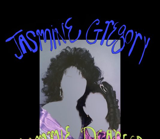 Jasmine Gregory – Mommie dearest