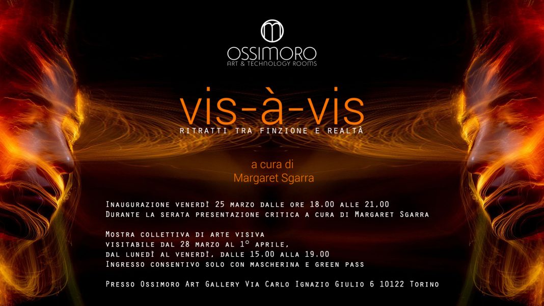 Vis à vis. – Ritratti tra finzione e realtà –https://www.exibart.com/repository/media/formidable/11/img/5c4/Invito-vis-a-vis-1068x601.jpg