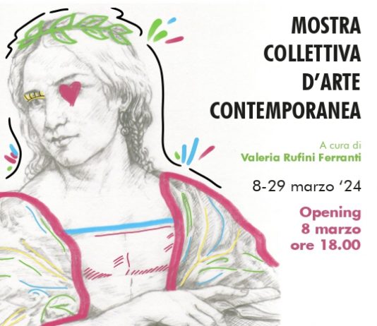 MVittoria Colonna – I mille volti di