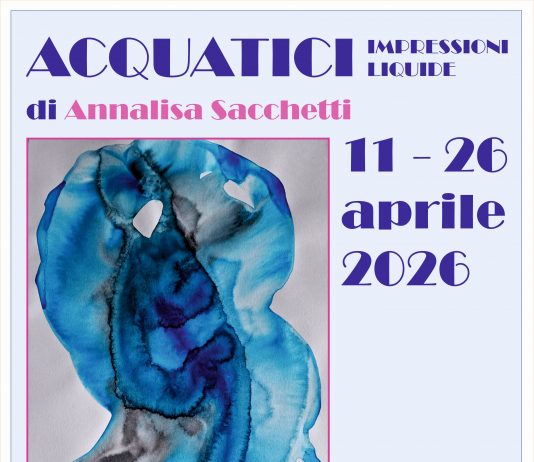 Acquatici – Impressioni liquide