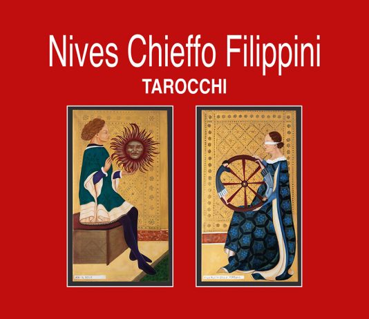 Nives Chieffo Filippini – Tarocchi Nives Chieffo Filippini – Tarocchi