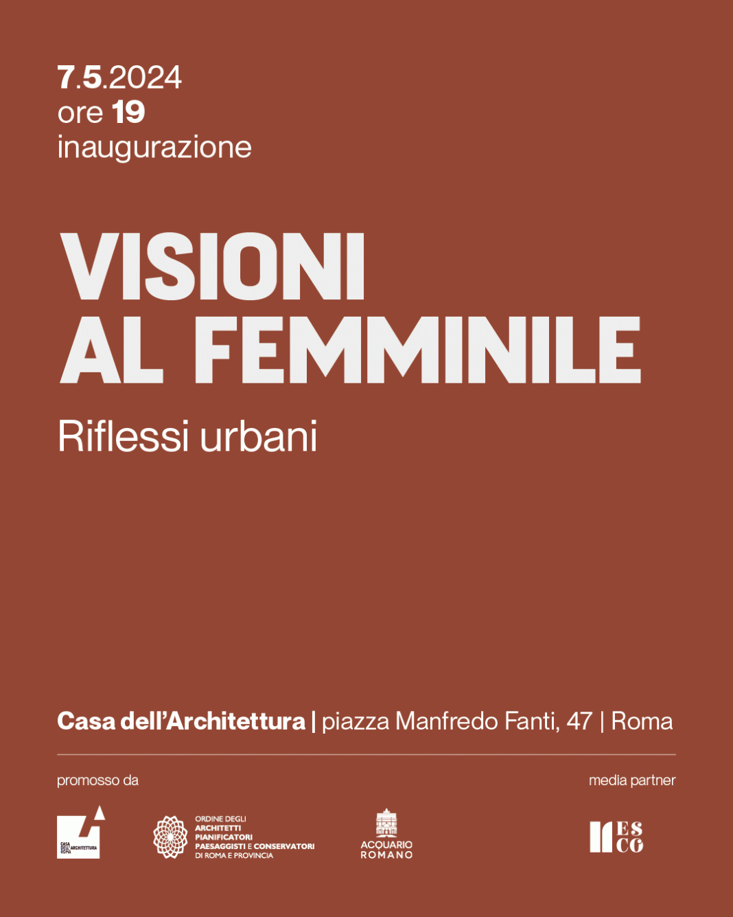 Visioni al femminile: rilessi urbanihttps://www.exibart.com/repository/media/formidable/11/img/5c4/visioni-al-femminile_invito-1068x1335.gif