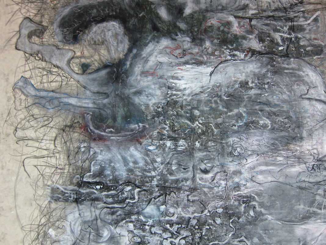 Dan Shaw-Town. Making, Doing & Happeninghttps://www.exibart.com/repository/media/formidable/11/img/5c6/Work14-detail-1068x801.jpg