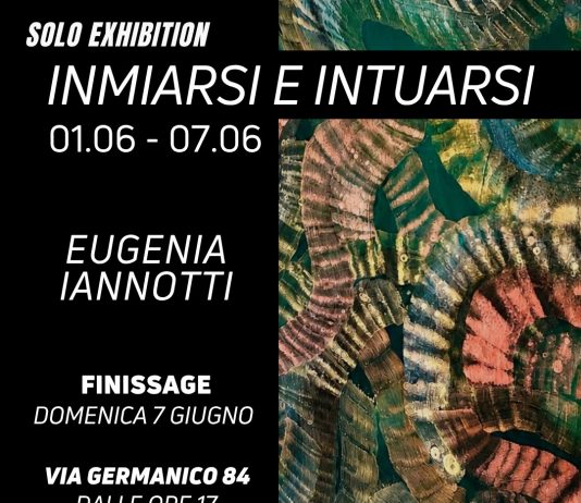 INMIARSI E INTUARSI