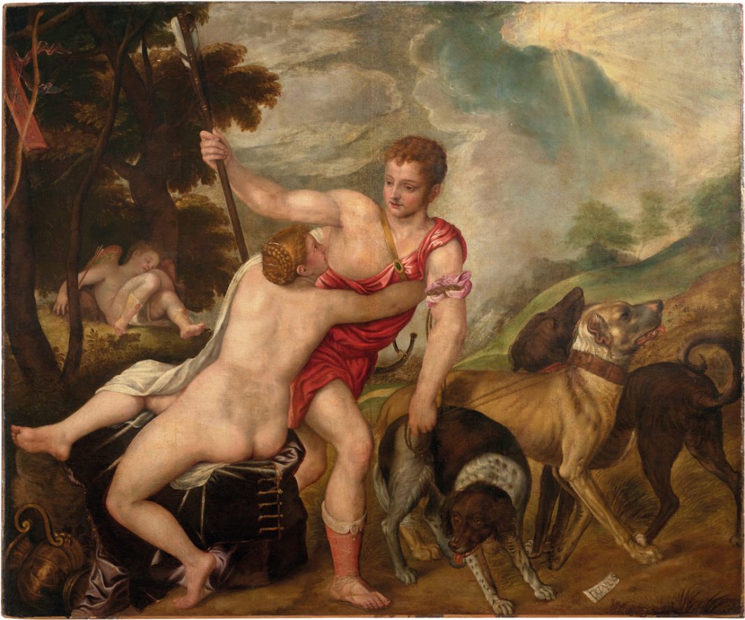 AMARSI – L’Amore nell’Arte da Tiziano a Banksyhttps://www.exibart.com/repository/media/formidable/11/img/5c7/1_tiziano_venereadone-1068x890.jpeg