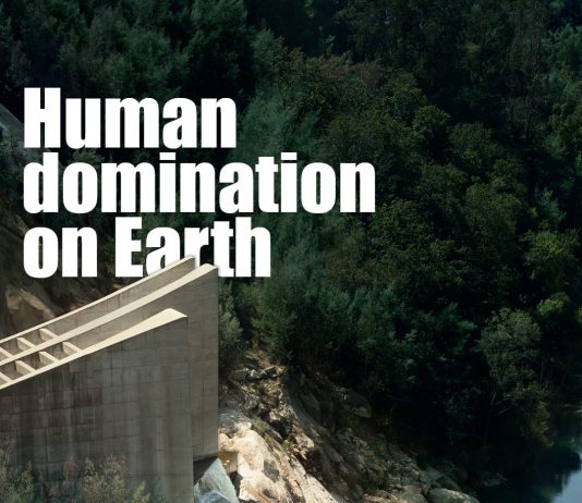 Karina Castro – Human domination on Earth