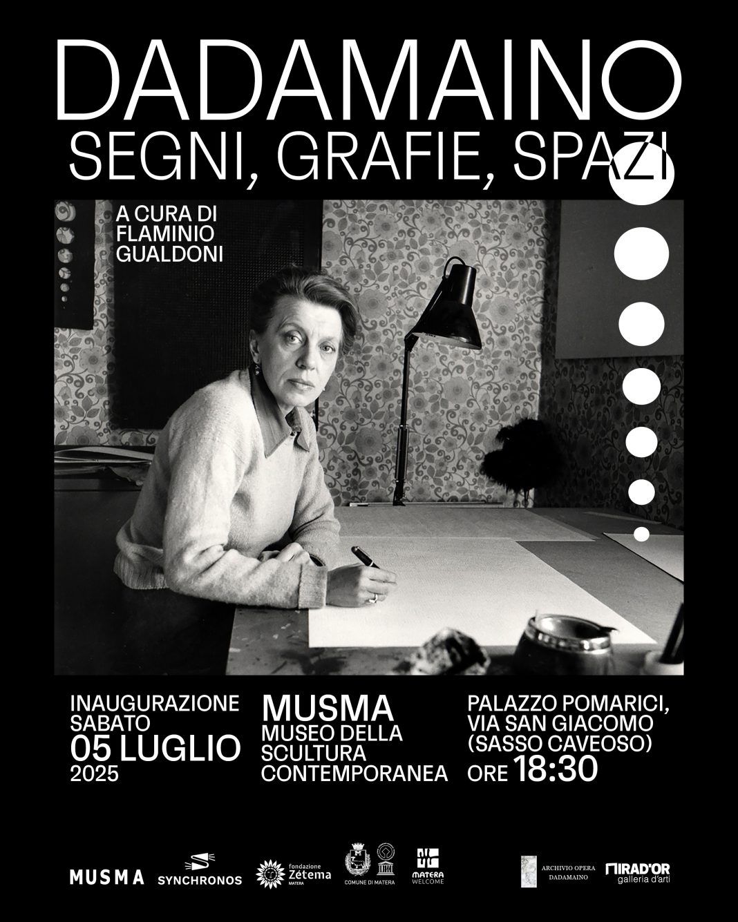 DADAMAINO. SEGNI, GRAFIE, SPAZIhttps://www.exibart.com/repository/media/formidable/11/img/5c8/INVITO-1068x1335.jpg