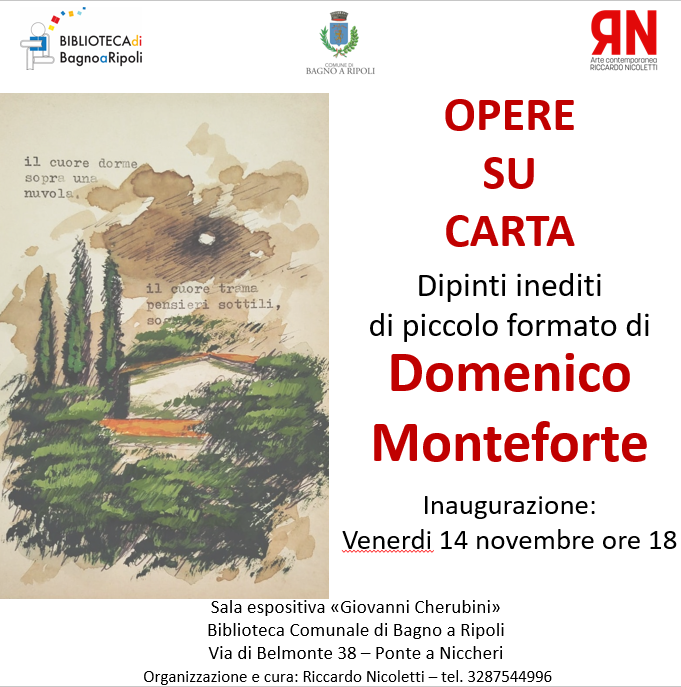 Domenico Monteforte – Opere su Cartahttps://www.exibart.com/repository/media/formidable/11/img/5c9/MONTEFORTE-LOCANDINA-INSTAGRAM-DEF.png