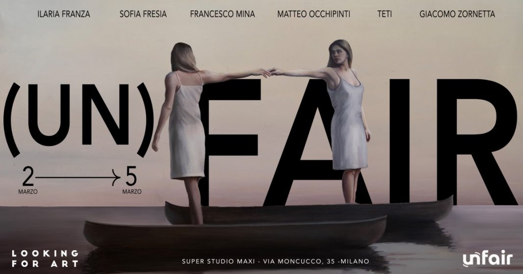 (un)fair 2023https://www.exibart.com/repository/media/formidable/11/img/5ca/LOOKINGFORART_UNFAIR_BANNER-1068x560.jpg