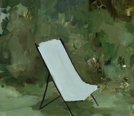 Rudy Cremonini – Epifania o il tempo di una sigaretta