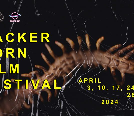 HPFF24 – Hacker Porn Film Festival