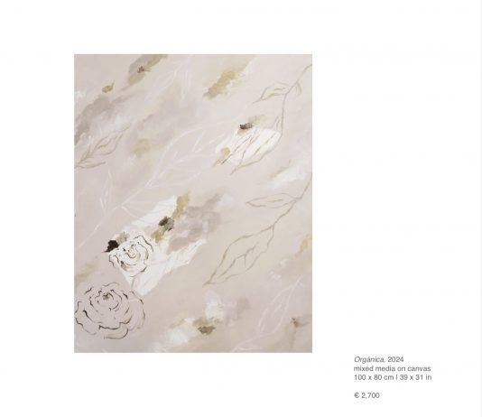 Gabriela Azar Rubagotti – Florecer