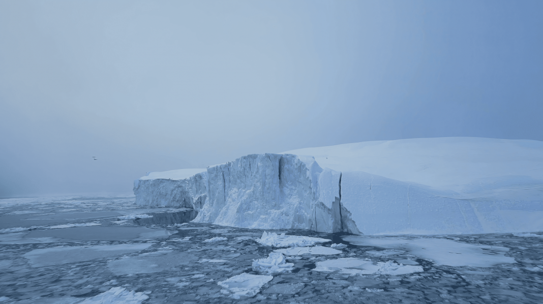 Stefano Cagol -The Iceberg Spell (far far before)https://www.exibart.com/repository/media/formidable/11/img/5cf/Screenshot-2025-10-10-alle-06.22.22-1068x599.png