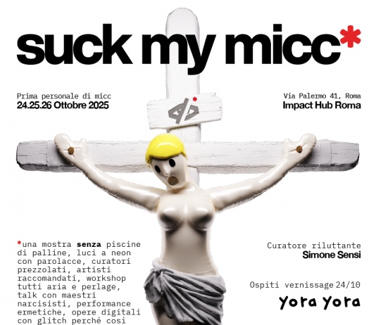 micc – suck my micc* micc – suck my micc*