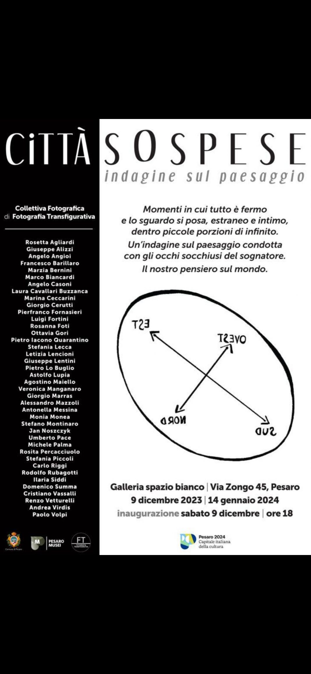 CITTA‘ SOSPESE INDAGINE SUL PAESAGGIOhttps://www.exibart.com/repository/media/formidable/11/img/5d0/IMG_0591-1068x2311.jpg