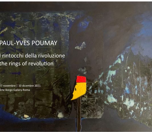 Paul-Yves Pumay – I Rintocchi della Rivoluzione