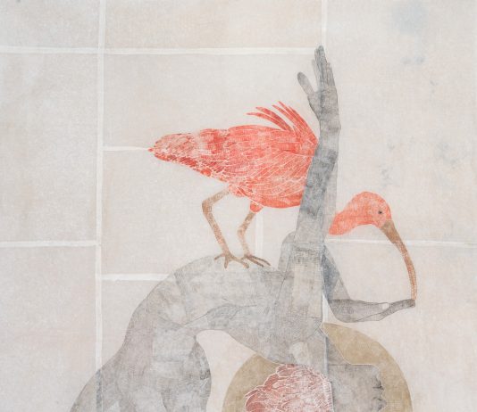 Trasfigurazioni inquietanti