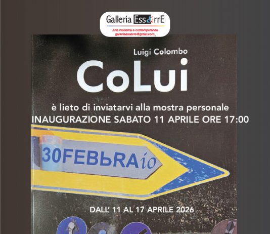 CoLui in cantiere