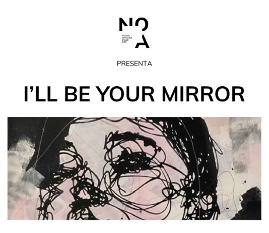 Marco Rèa – I’ll be your mirror