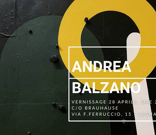 Andrea Balzano – Contemporary Recycling