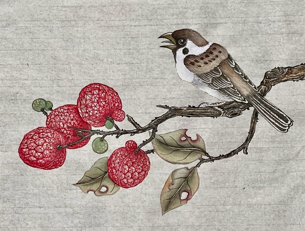 Kiki Cheang – Ali di inchiostrohttps://www.exibart.com/repository/media/formidable/11/img/5d6/KIKI-CHEANG_INCHIOSTRO-SU-CARTA-DI-RISO_2026-1068x809.jpeg