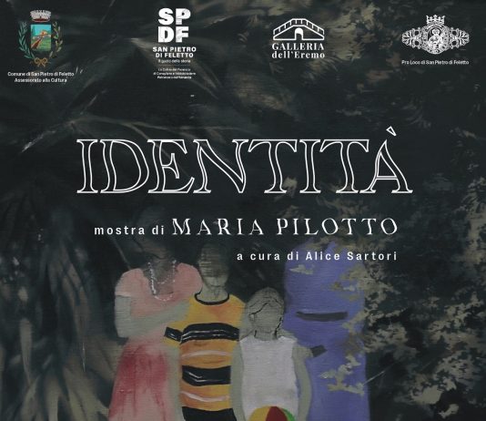 Maria Pilotto – Identità