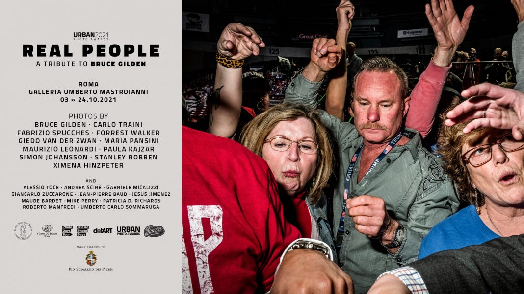 REAL PEOPLE. A tribute to Bruce Gildenhttps://www.exibart.com/repository/media/formidable/11/img/5d9/Gilden-Roma-1068x601.jpg