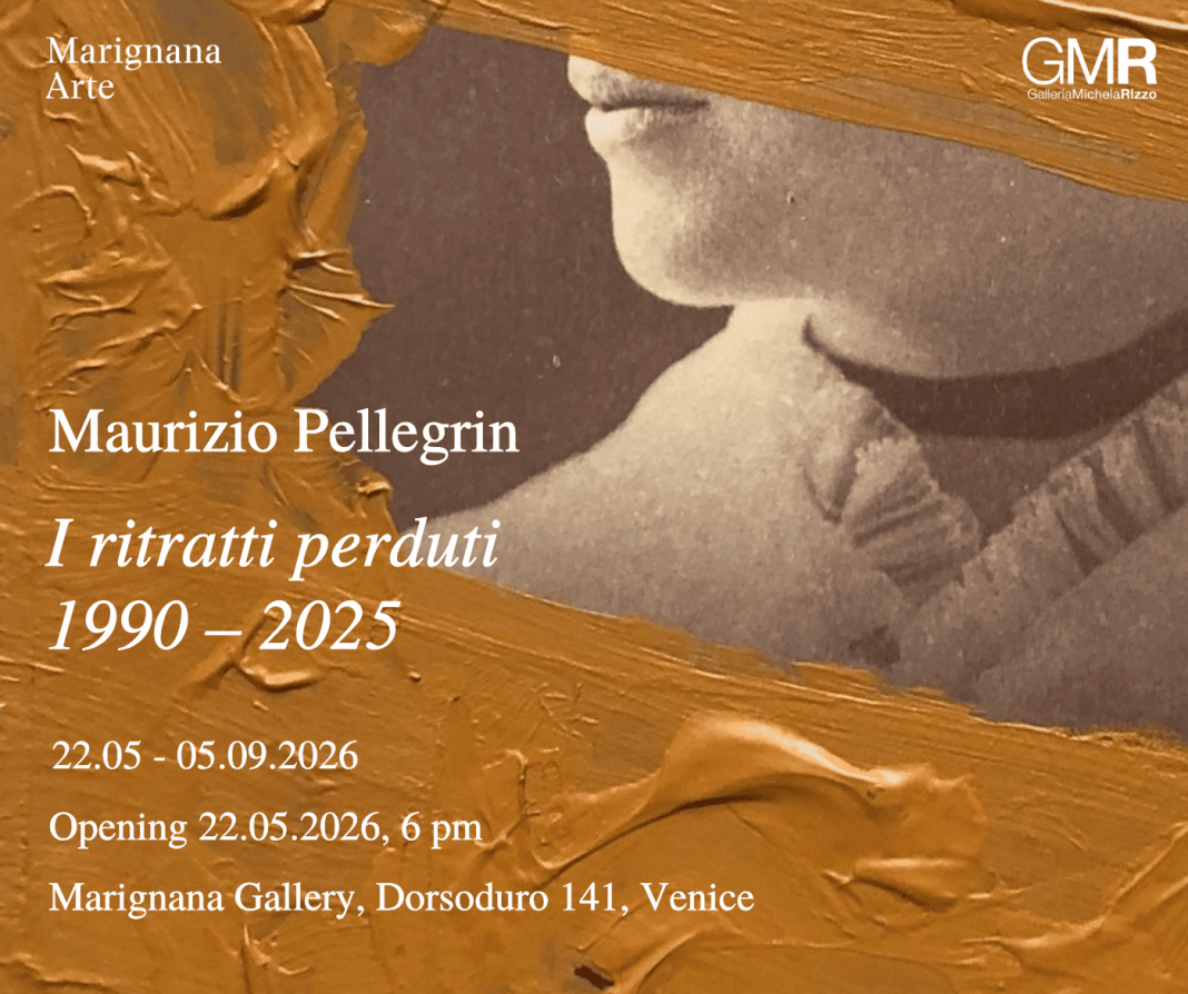 I ritratti perduti  1990 – 2025https://www.exibart.com/repository/media/formidable/11/img/5d9/Pellegrin-1068x894.png