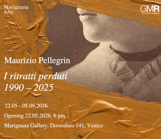 I ritratti perduti  1990 – 2025